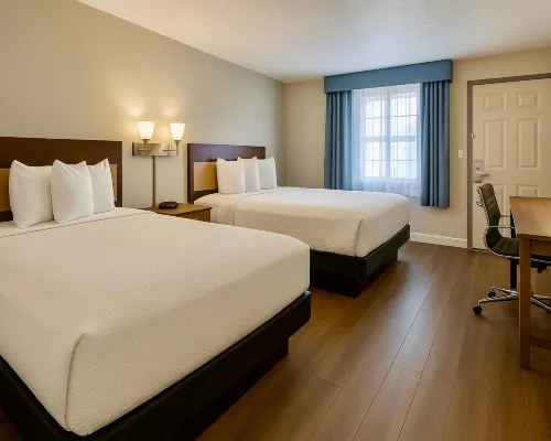 Days Inn by Wyndham Bradenton I-75 Hotels in Bradenton