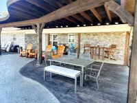 Come enjoy the breathtaking views from the High Country Retreat