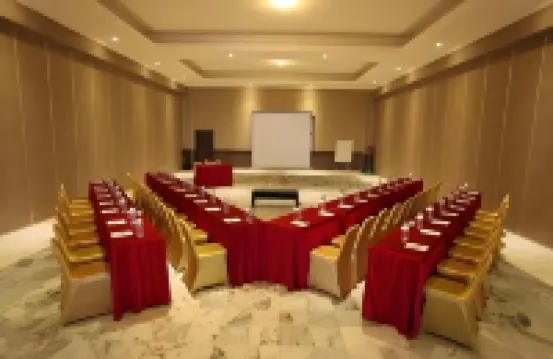 The Highland Park Resort Bogor