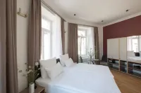 Hotel Kredell Hotels in Eberbach