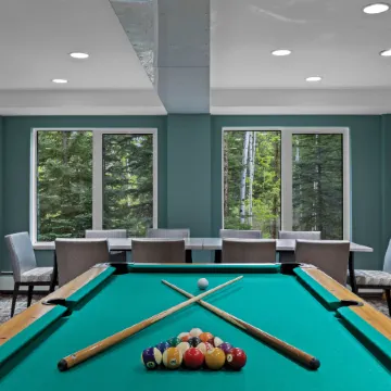 WorldMark Canmore - Banff