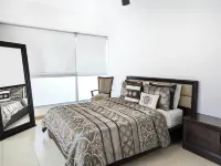 YC 701-A l Apartamento 1BR en av balboa