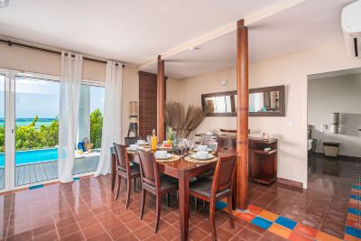 その他 ル･キャップ エスト ラグーン リゾート&スパの写真