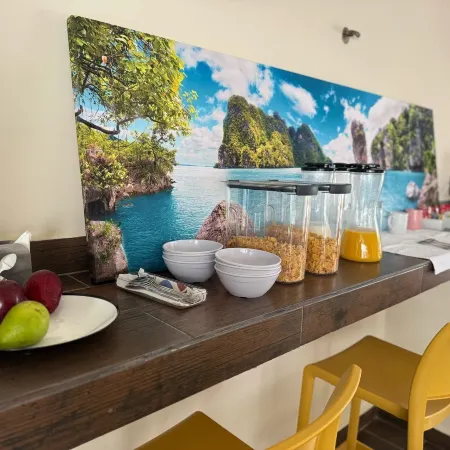 Casa Aakal Lagoon Front