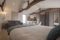 Gite du Bois Brillant Hotels in Oudon