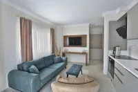 Lavinya Otel Hotels in Golturkbuku