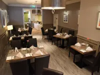 安可酒店 塔伯特酒店