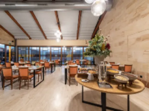 Exe Astur Plaza Hoteles en Astorga