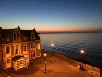 Fayvan Apartments - Ocean View