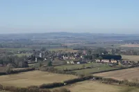 Little Norton Mill Hotels in South Somerset District