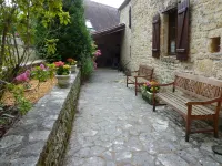 Chambres d'hôtes Aux Trois Sources - Pensions