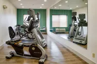 Holiday Inn Express & Suites Jacksonville Hotels in Morgan County