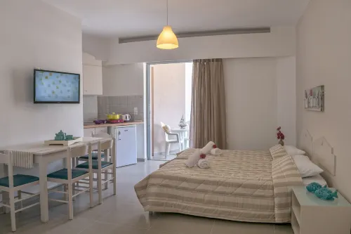 Aloe Apartments - 2-Star