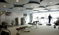 Salalah Gardens Hotel Managed by Safir Hotels & Resorts - Gym