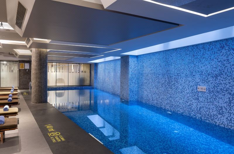 Radisson Blu Hotel Istanbul Asia photo 3