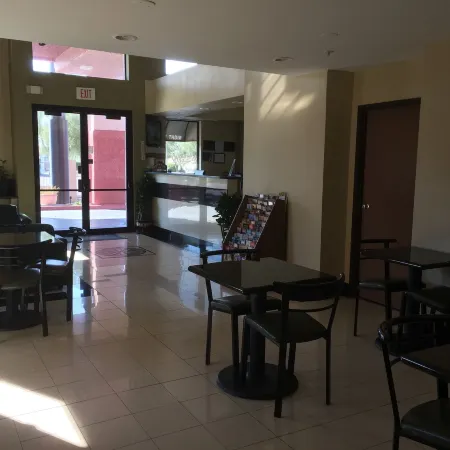 Days Inn by Wyndham Tucson Airport
