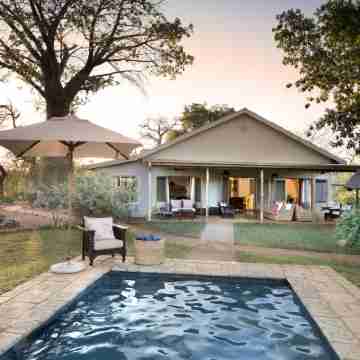 Baobab Hill House by Return Africa Fitness & Recreational Facilities