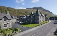 Dunalastair Hotel Suites Hotels in Kinloch Rannoch