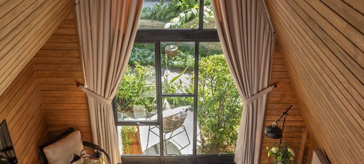 Bach Place Dalat Hotels in Thành phố Đà Lạt