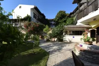 Villa Konak Hotel Hotels in Kuşadası