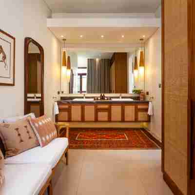 Villa Lenu Rooms