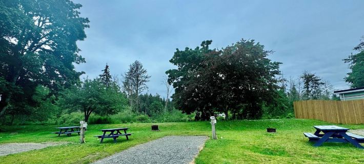 Riverside Resort & RV Park Hotels in Nanaimo