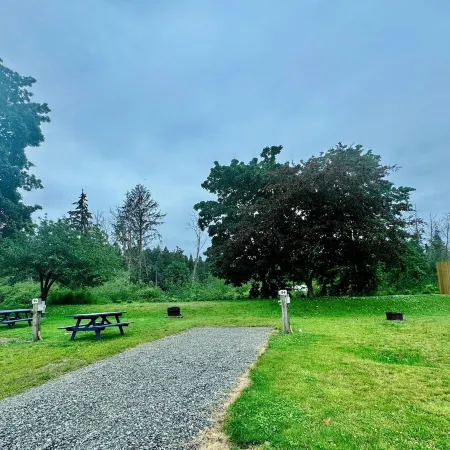 Riverside Resort & RV Park