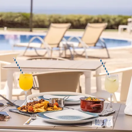 Rvhotels Sea Club Menorca