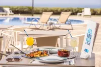 Rvhotels Sea Club Menorca Hôtels à : Area Metropolitana de Ciutadella