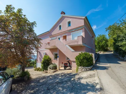 Apartments Ljiljana - Kæledyr tilladt
