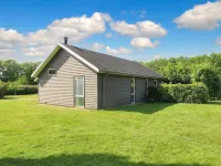 10 Person Holiday Home in Storvorde by Traum - 3-Star
