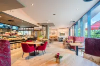 Stadthotel Lohne, Self Check in, Mit Bäckerei Und Cafe Hotels in Vechta