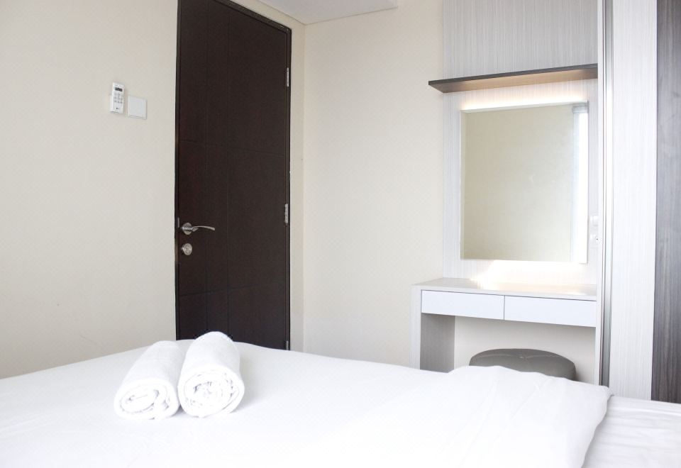 반둥 호텔 추천