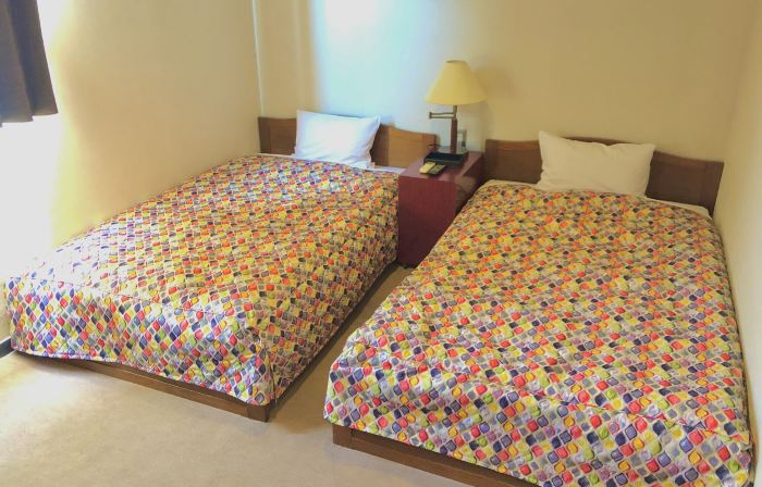 Hotel Nankairo