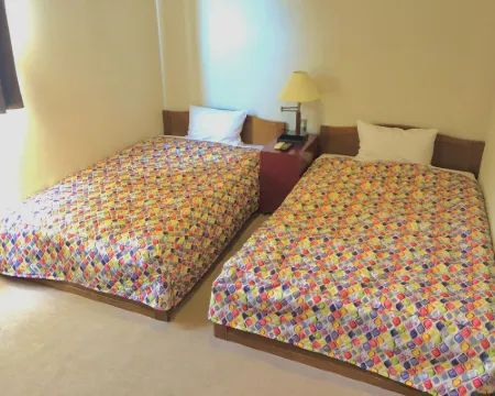 ホテルNANKAIRO 田辺のホテル