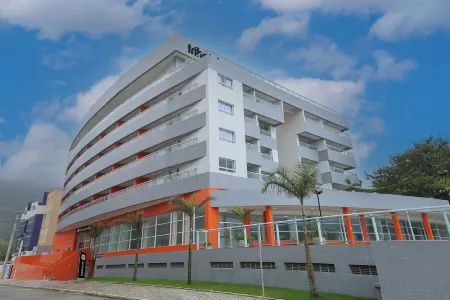 Tri Hotel Praia Grande
