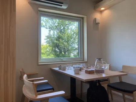 BITOKENKOUNOMACHI COSMIC TOWN Отели в г. Симоцума