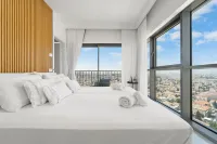 Savyon View Tower - Isrentals Hotels in 