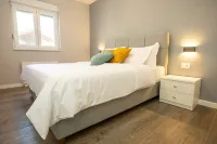 Apartment Mareta Wave