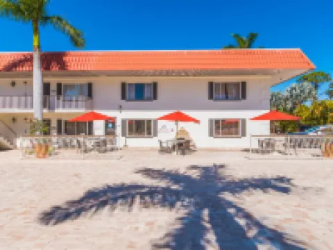 Hibiscus Suites - Sarasota