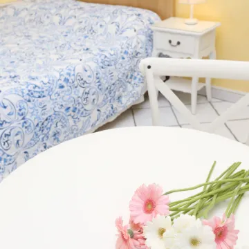 聖露西亞50酒店 鄰近蛋堡的酒店