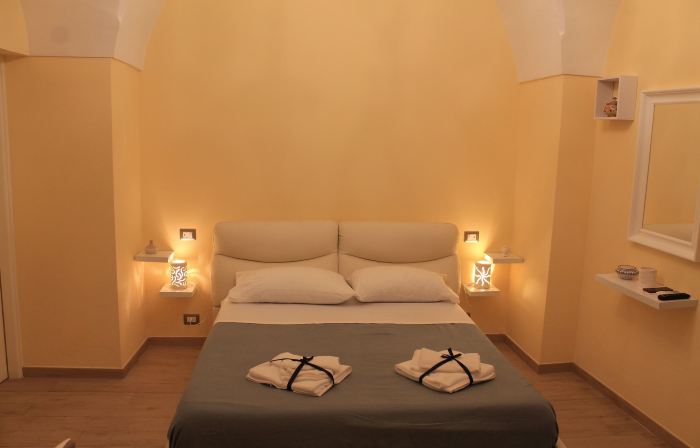 Arco Suite - Lecce Selection