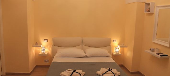 Arco Suite - Lecce Selection Hotele w: Lecce