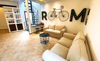 L'Orologio Bed & Breakfast