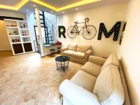 L'Orologio Bed & Breakfast Hotels in Roccadaspide