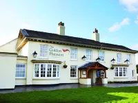 The Golden Pheasant Hotels in Knutsford