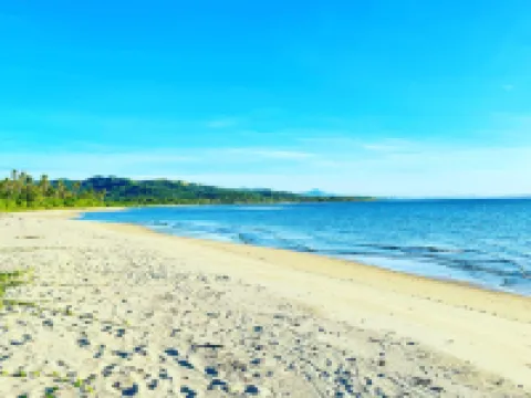 Footprints Beach Resort Hotels in Romblon