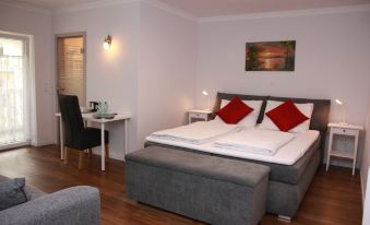 Hotel am Donaubogen