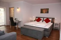 Hotel am Donaubogen Hotels in Wörth an der Donau