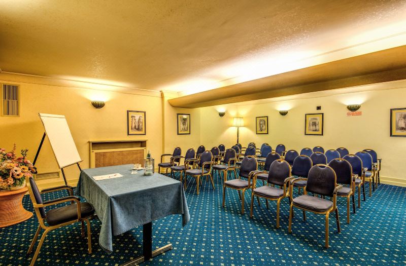 Hotel Auriga photo 4